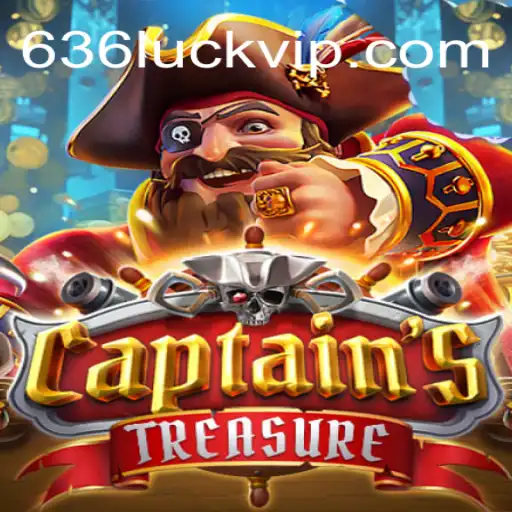 Explorando o Mundo de CaptainssTreasure: Um Jogo de Estratégia e Sorte