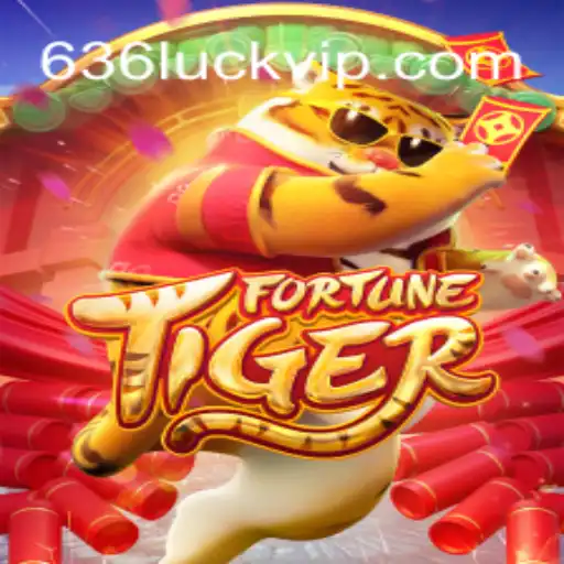 FortuneTiger: Descubra as Regras e a Magia do Jogo Com 636luck
