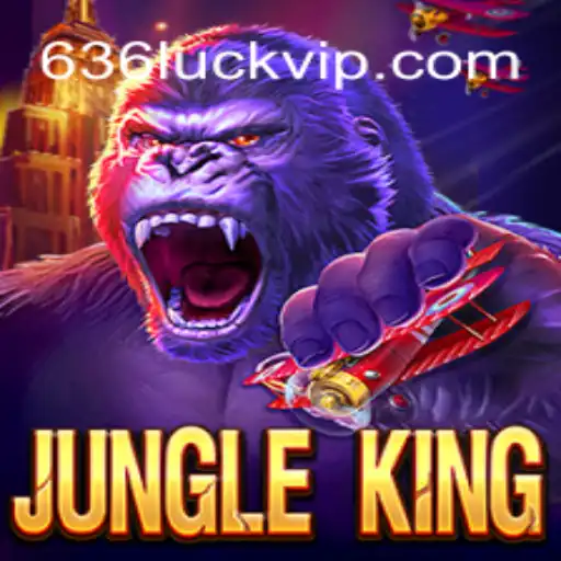 Desvendando JungleKing: Uma Aventura Selvagem Cheia de Sorte e Desafios