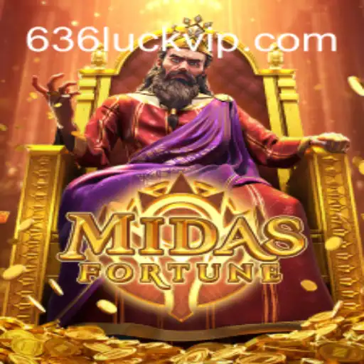 MidasFortune: Descubra o Jogo que Está Transformando a Sorte em Ouro