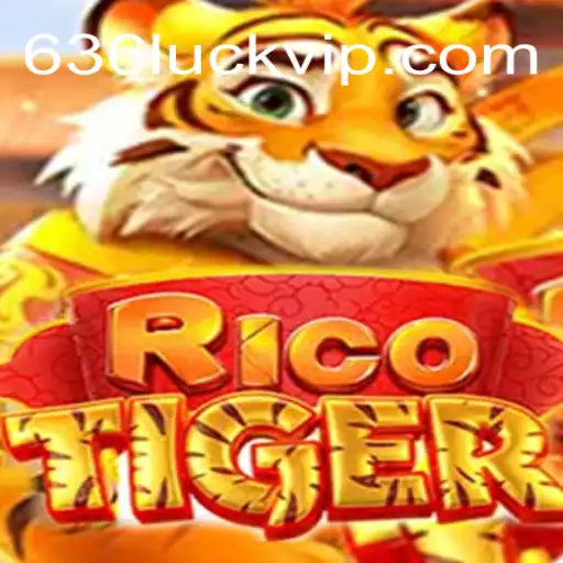RicoTiger: Explorando o Novo Fenômeno dos Jogos de Sorte