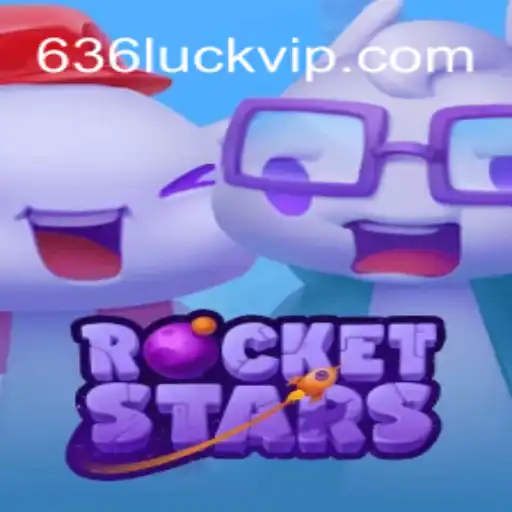 Explorando RocketStars: Um Mergulho no Mundo do Jogo Espacial com 636luck