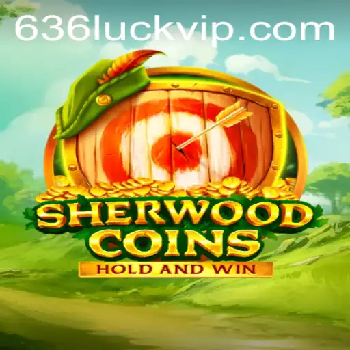 Explorando SherwoodCoins: Uma Aventura de Sucesso em um Mundo Virtual