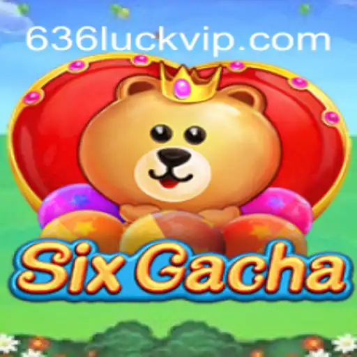 Descubra o Fascinante Mundo de SixGacha e a Sorte do 636luck