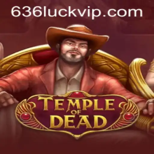 Descubra o Enigmático Mundo de TempleofDead: Aventura e Surtos de Sorte
