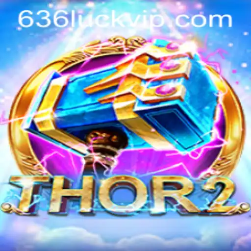 Unveiling Thor2: The Mythic Adventure of 636luck