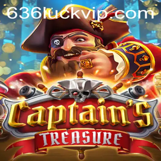 Explorando o Mundo de CaptainssTreasure: Um Jogo de Estratégia e Sorte