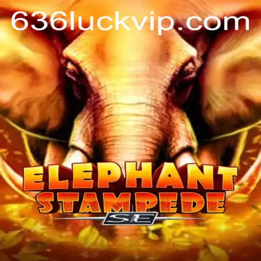 ElephantStampedeSE: Um Guia Completo para o Novo Fenômeno do Mundo dos Jogos