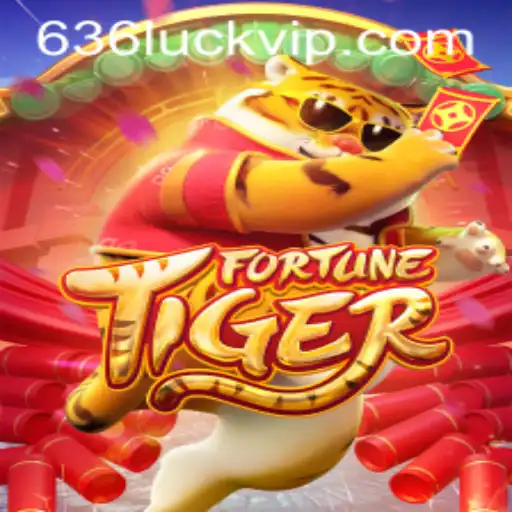 FortuneTiger: Descubra as Regras e a Magia do Jogo Com 636luck