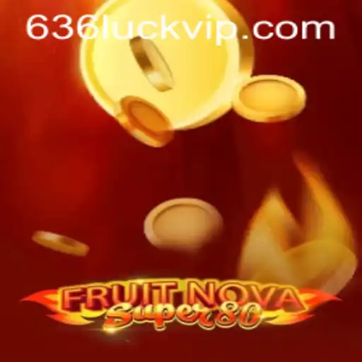 FruitNovaSuper80: Um Mergulho no Novo Mundo dos Jogos de Slot