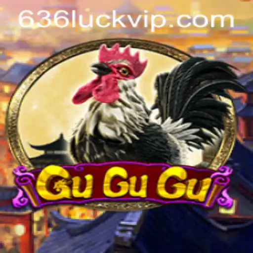 Descubra o Mundo de GuGuGu: O Novo Jogo de Estratégia com a Chave Secreta 636luck