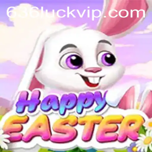 Desvendando o Encantador Mundo de HappyEaster: Um Jogo de Improviso e Sorte