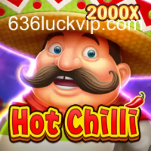 Descubra HotChilli: O Jogo Picante que Está Agitando o Mundo dos Games