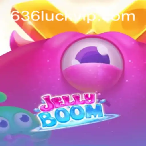 Descubra 'JellyBoom': Um Novo Jogo que Combina Diversão e Estratégia