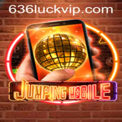 Jumpingmobile: A Revolução no Mundo dos Jogos Móveis com 636luck