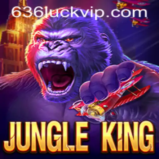 Desvendando JungleKing: Uma Aventura Selvagem Cheia de Sorte e Desafios