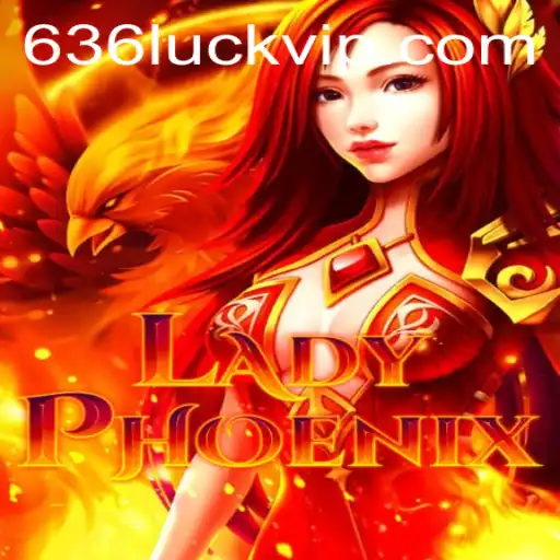 Explorando o Mundo Fascinante de LadyPhoenix e o Encanto do 636luck