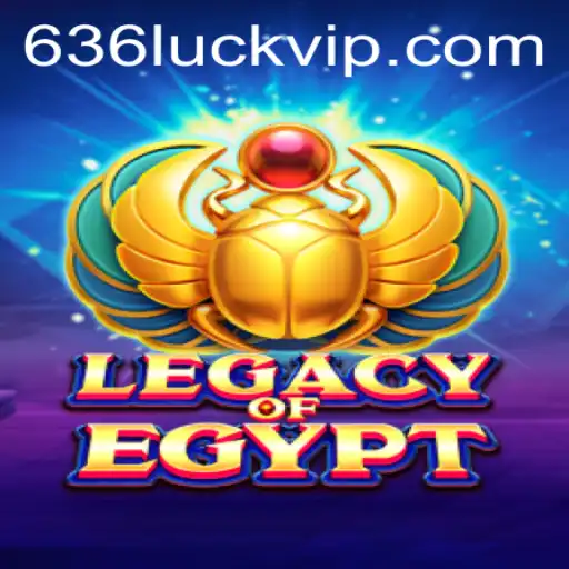 Explorando o Fascinante Mundo de LegacyOfEgypt