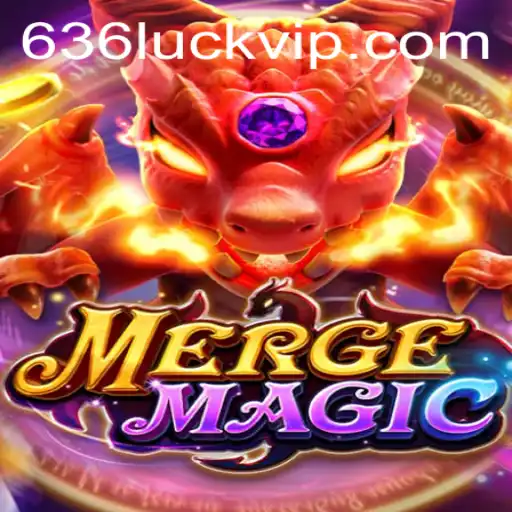 Descubra o Mundo de MERGEMAGIC: Aventura e Estratégia em Jogo