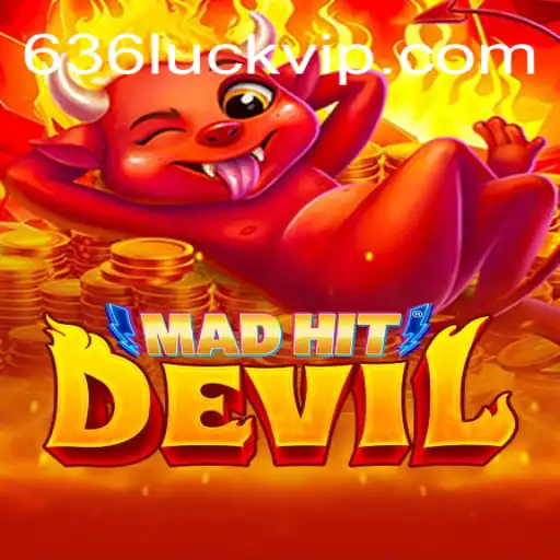 Descubra o Fascinante Mundo de MadHitDevil: Um Jogo de Estratégia e Sorte