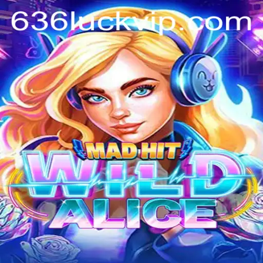 Discover the Thrills of MadHitWildAlice: A Game of Luck and Strategy