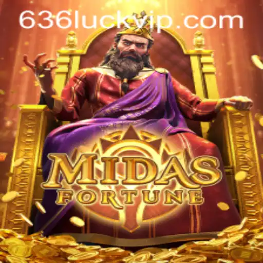 MidasFortune: Descubra o Jogo que Está Transformando a Sorte em Ouro