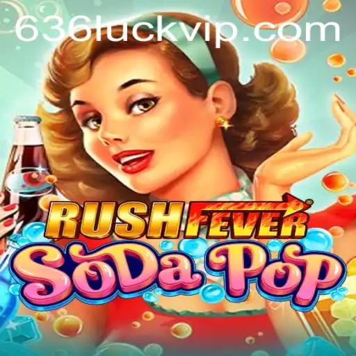 Descubra o Universo de RushFeverSodaPop: A Aventura de Jogo Que Vai Testar Sua Sorte