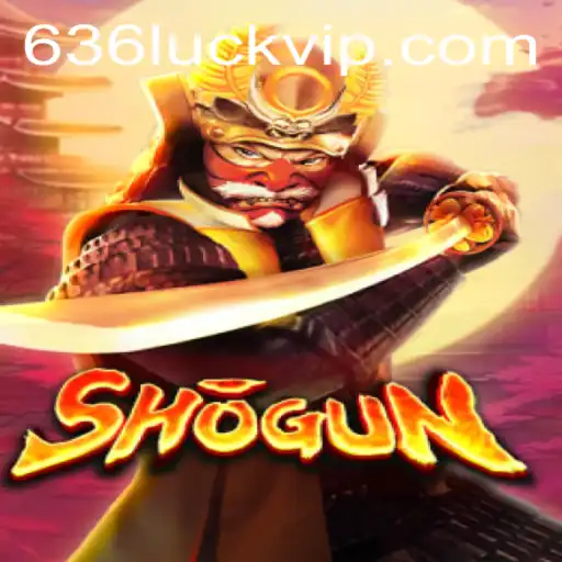 Descubra 'Shogun': Um Jogo Estratégico e Envolvente