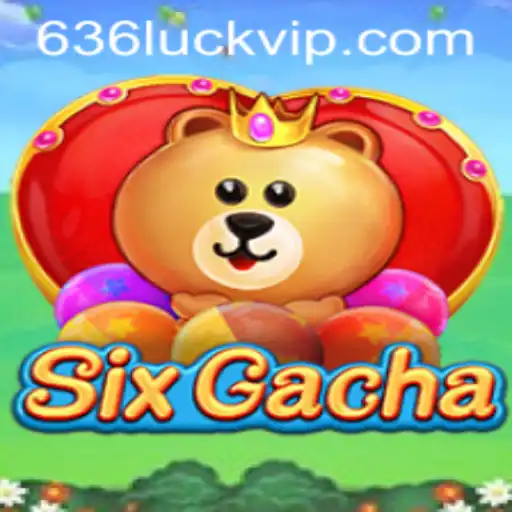 Descubra o Fascinante Mundo de SixGacha e a Sorte do 636luck
