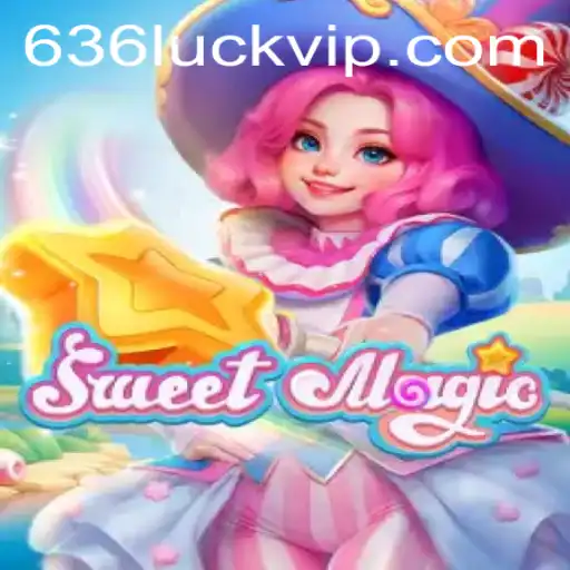 The Enchanting World of SweetMagic: Game Description, Introduction, and Rules