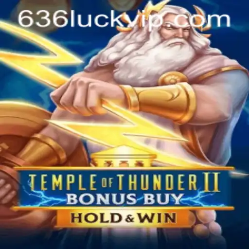 Descubra os Segredos de TempleofThunderIIBonusBuy: Uma Aventura Épica de Cassino Online