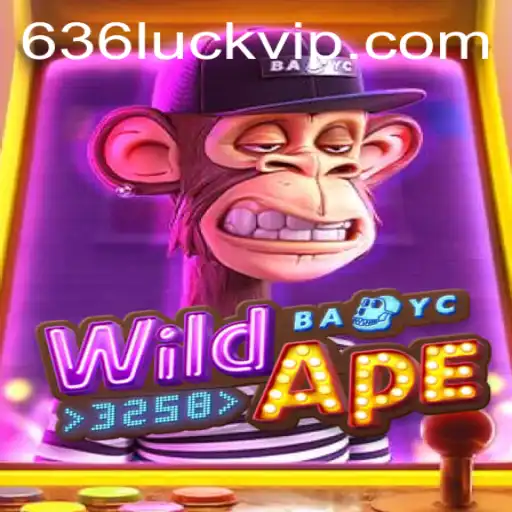 Explorando o Jogo WildApe3258: Uma Aventura Selvagem