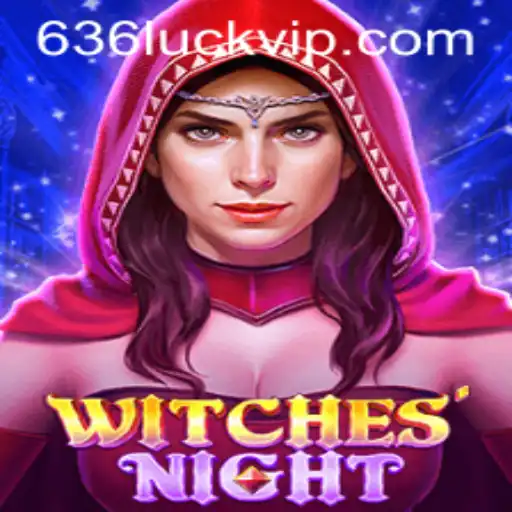 Introducing WitchesNight: The Enchanting World of Strategy and Luck